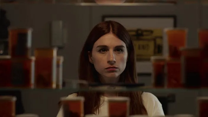 thumbnail - S5:E10 Magical Thinking