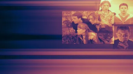 Aux frontières de l'étrange