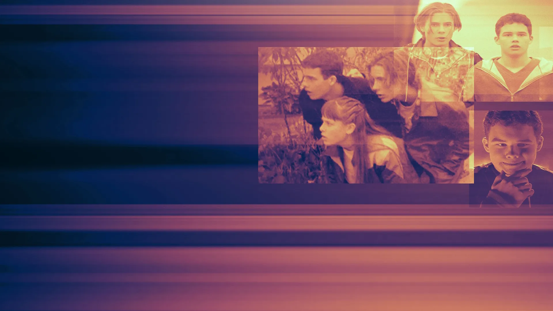 Aux frontières de l'étrange