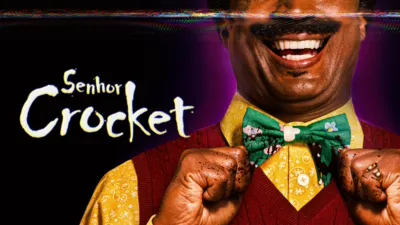thumbnail - Senhor Crocket