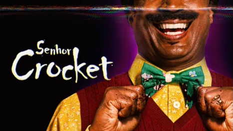 thumbnail - Senhor Crocket