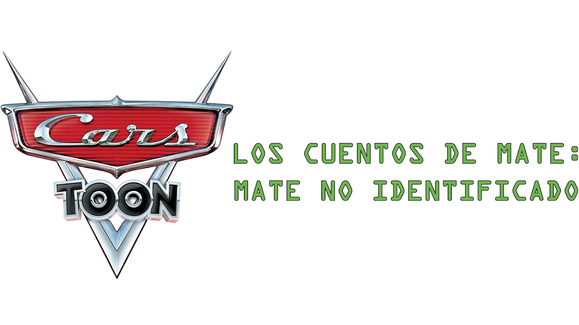 Los cuentos de Mate: Mate no identificado