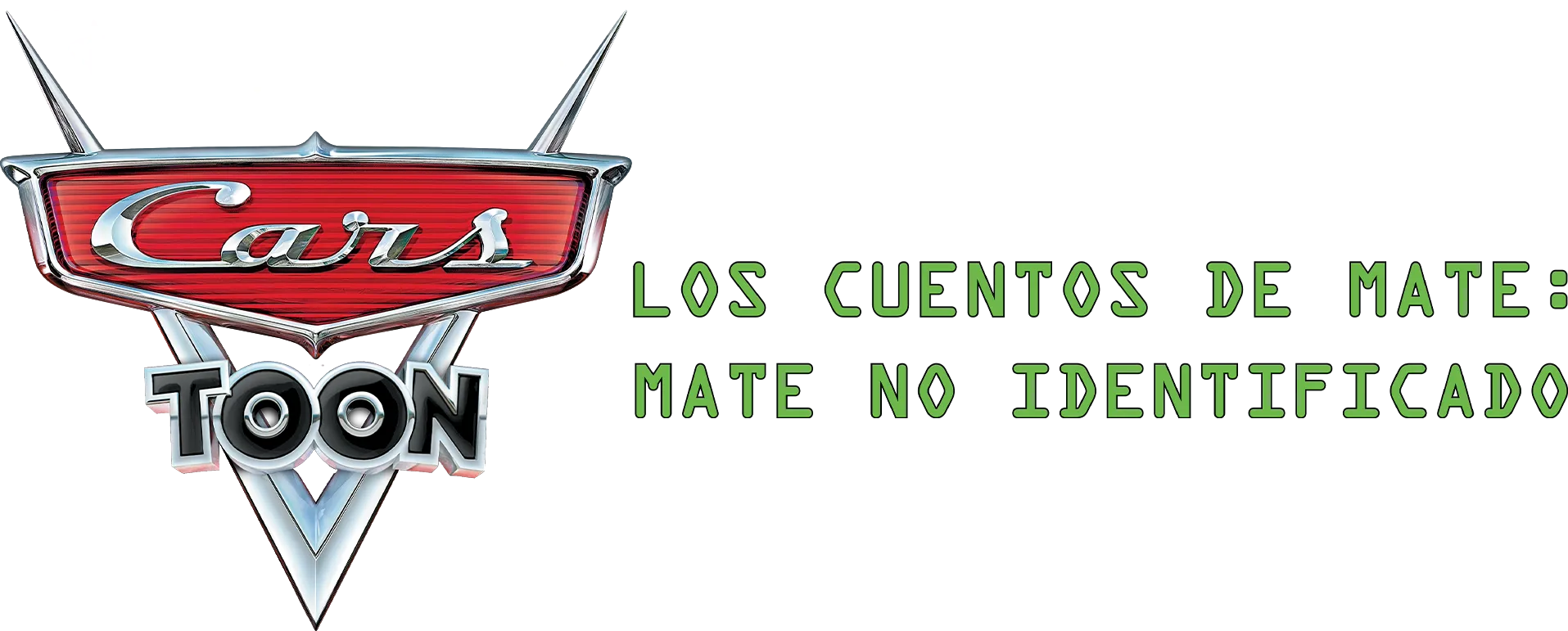 Los cuentos de Mate: Mate no identificado