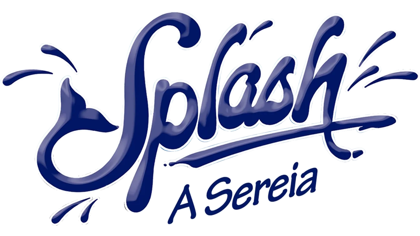 Splash: A Sereia