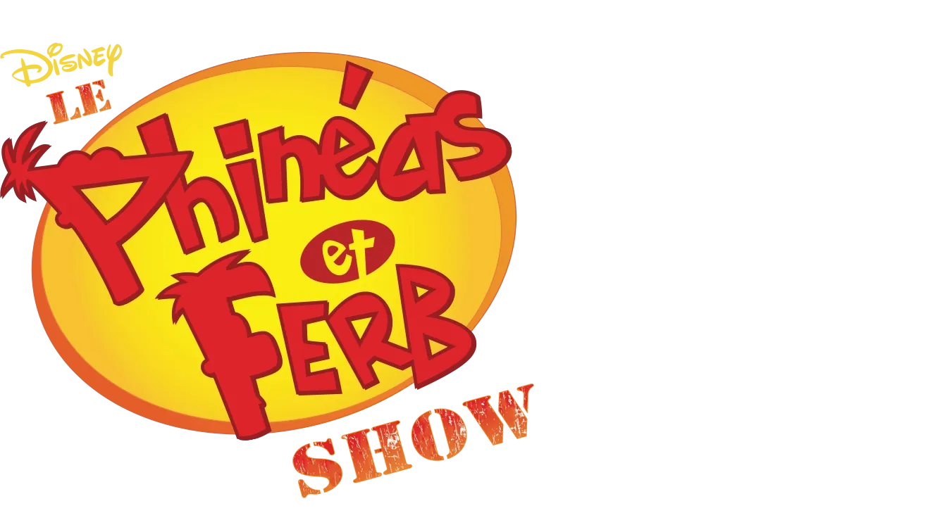 Le Phinéas et Ferb Show (Courts-métrages)