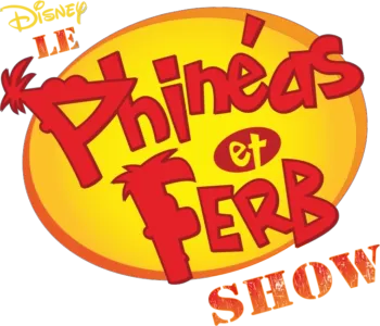 Le Phinéas et Ferb Show (Courts-métrages)