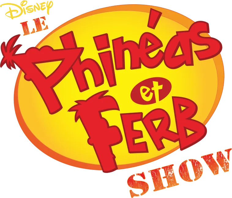 Le Phinéas et Ferb Show (Courts-métrages)