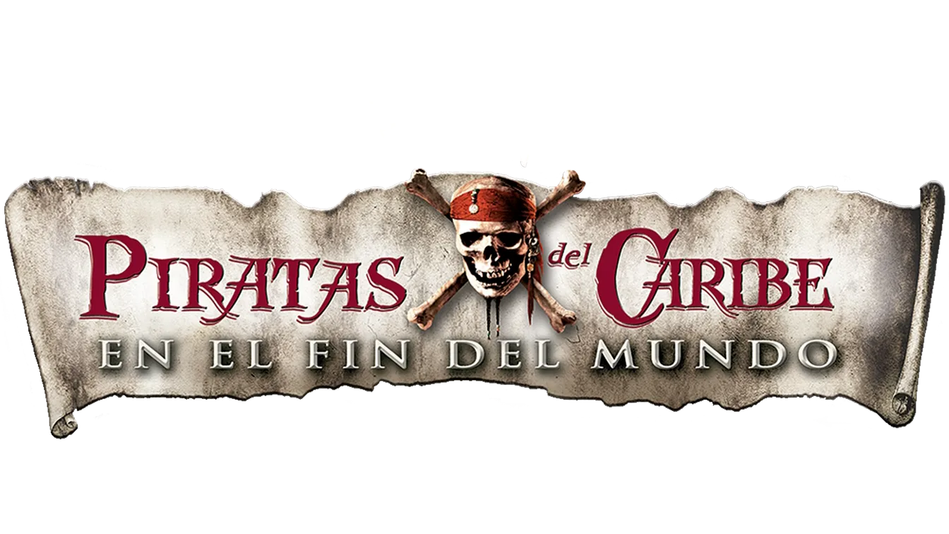 Piratas del Caribe: En el fin del mundo
