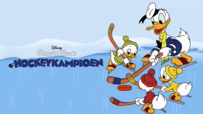 thumbnail - De hockeykampioen