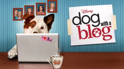 Dog With a Blog
