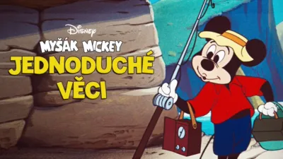 Jednoduché věci