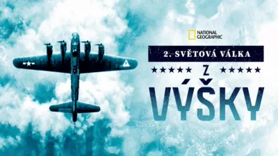 2. světová válka z výšky