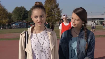 thumbnail - S3:E12 Episode 43