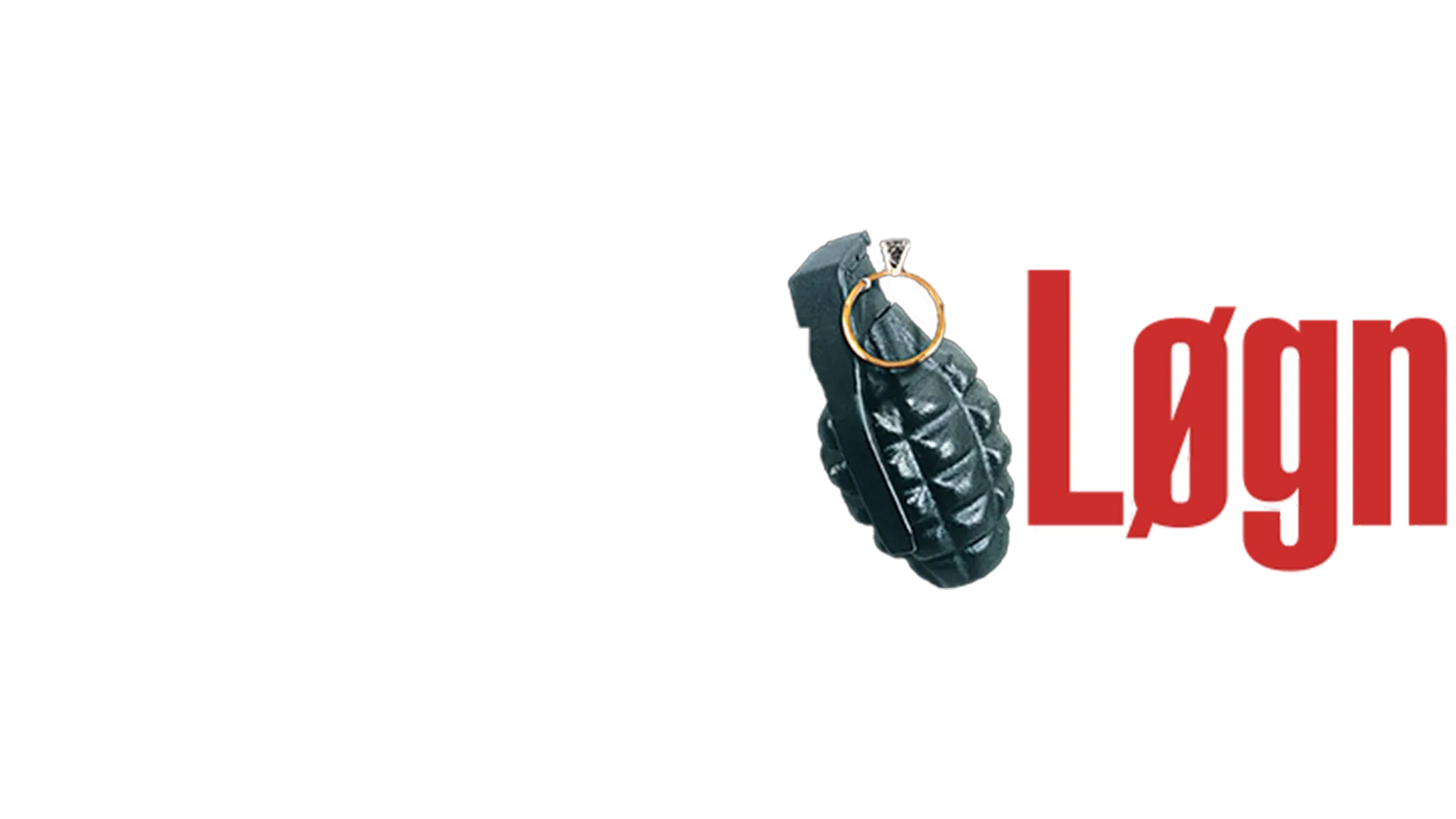 Livsfarlig løgn