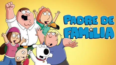 thumbnail - Padre de familia