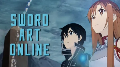 Sword Art Online