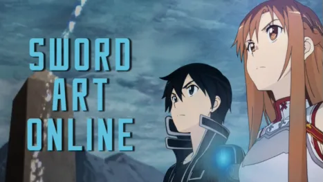 thumbnail - Sword Art Online