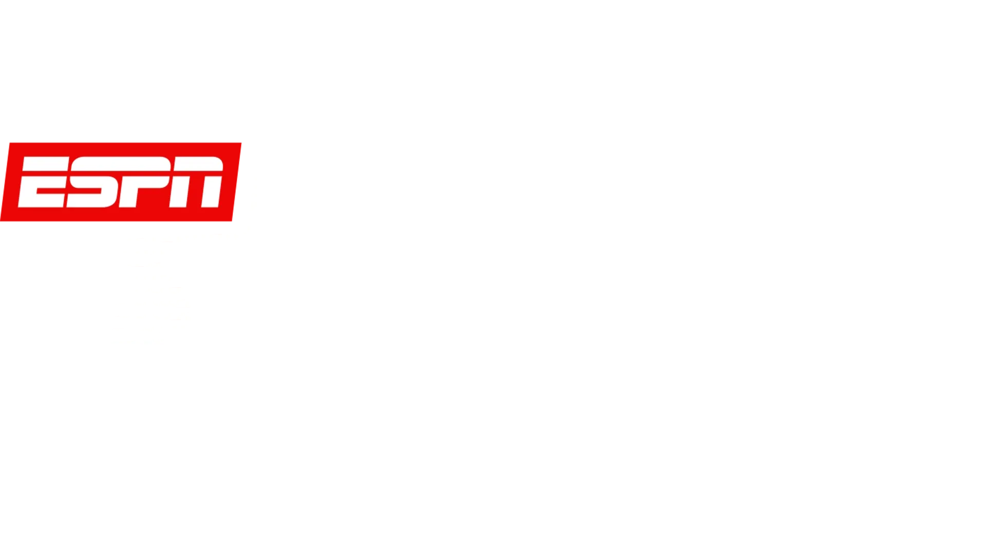 ESPN Pit Lane