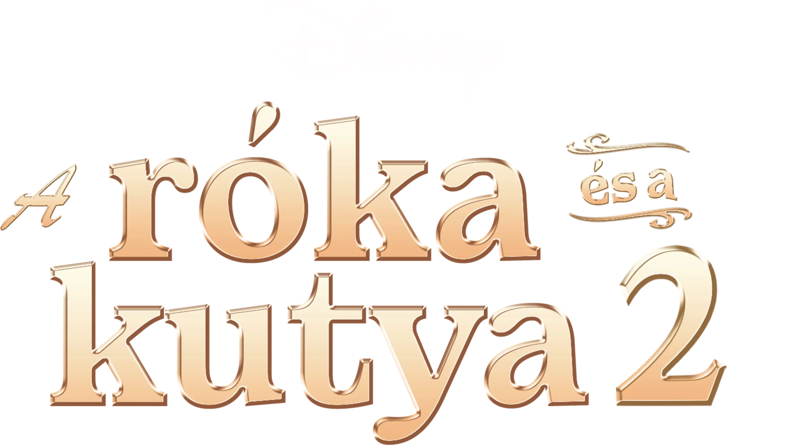 A róka és a kutya 2.