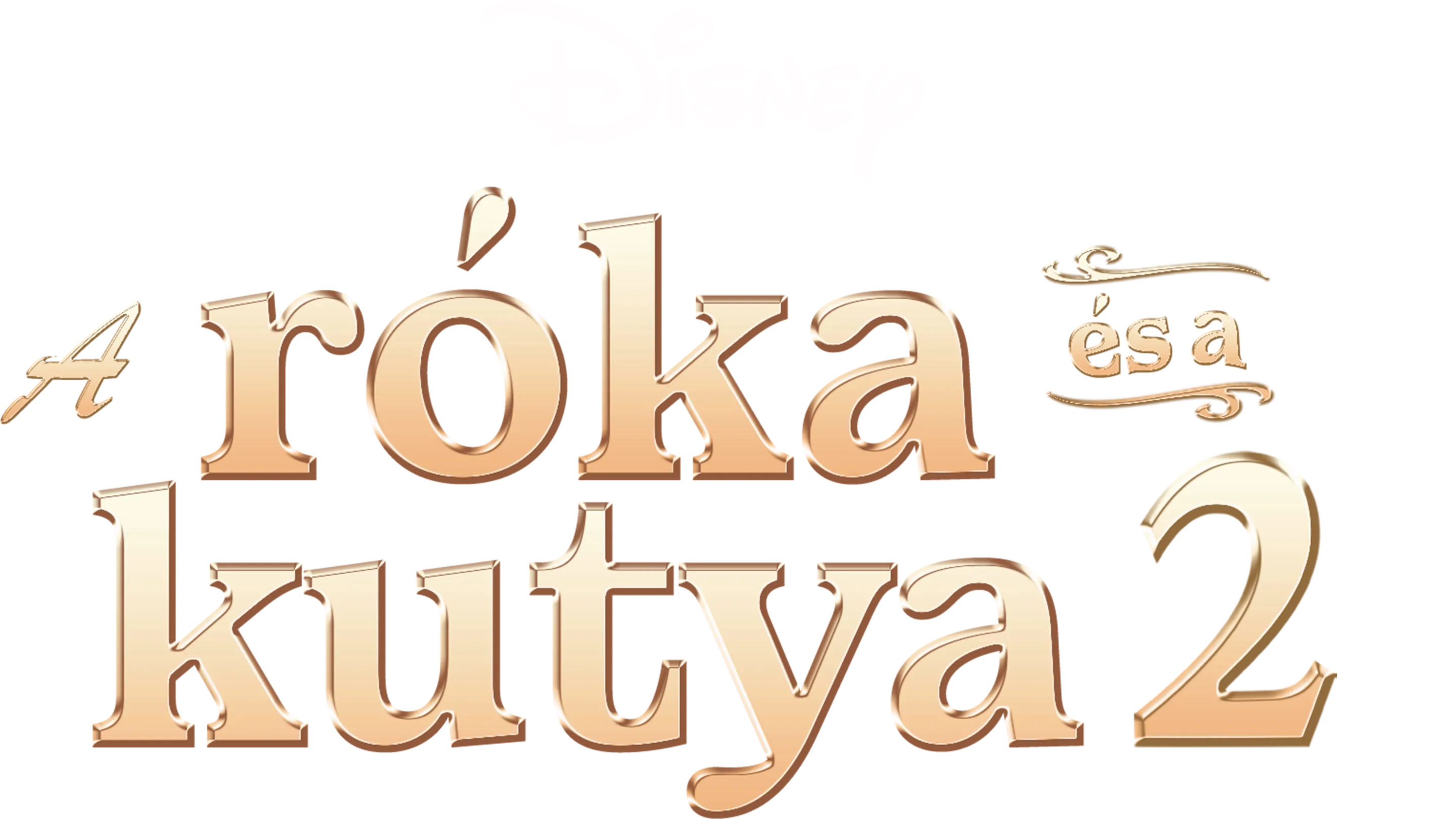 A róka és a kutya 2.