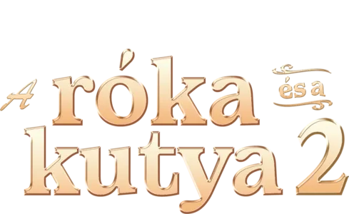 A róka és a kutya 2.