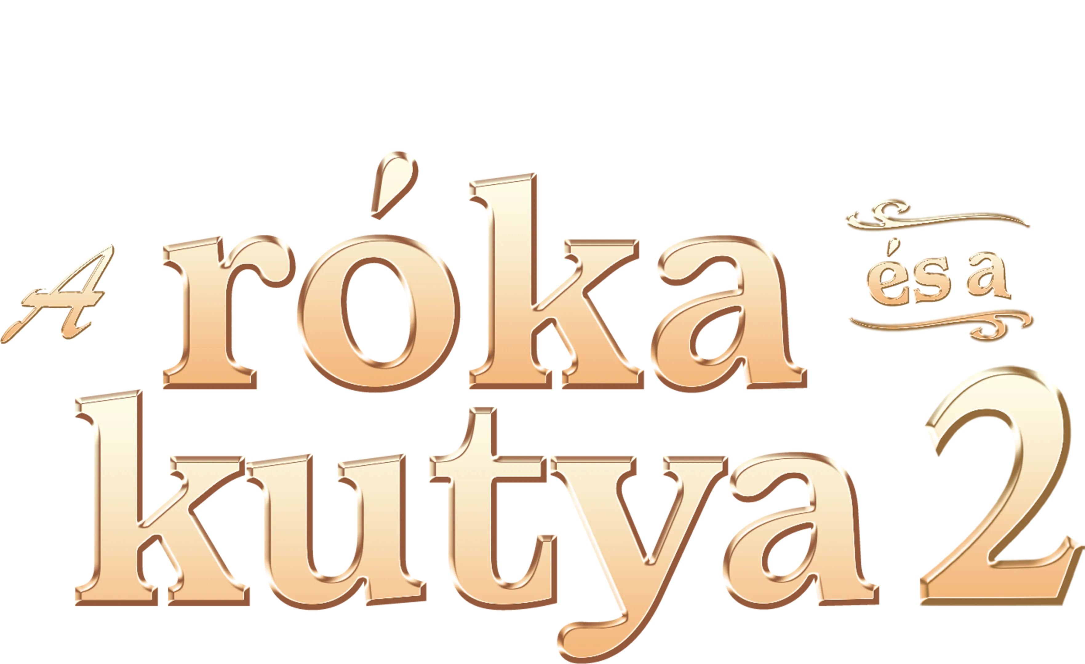 A róka és a kutya 2.