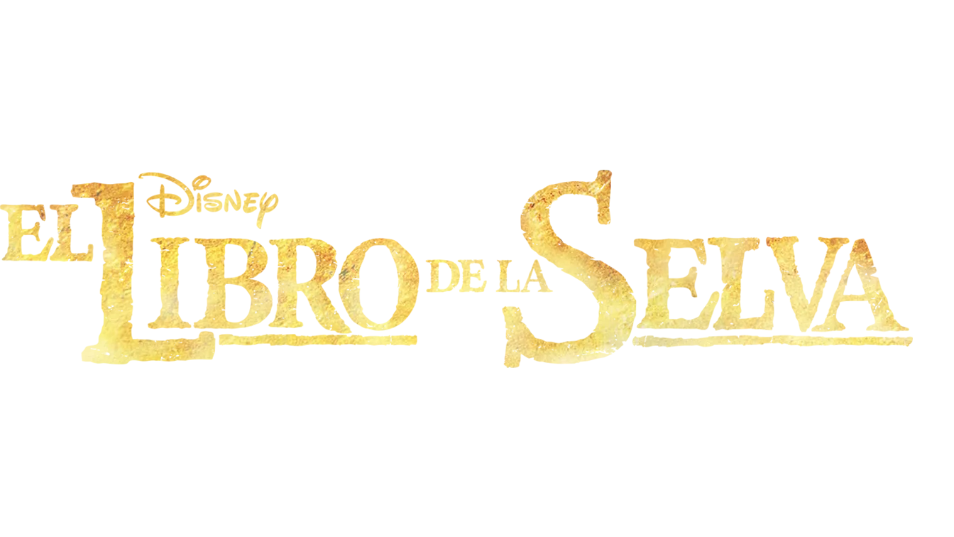 El libro de la selva