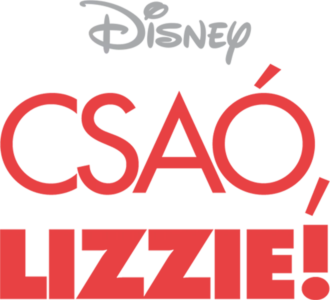 Csaó, Lizzie!
