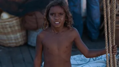 thumbnail - S1:E5 Chapter Five: Betrayal