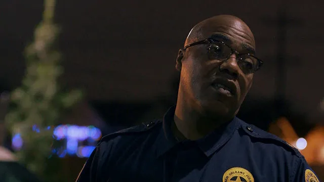 thumbnail - S3:E11 Beyond the Badge