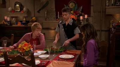 thumbnail - S3:E17 Loathe Potion No. 9