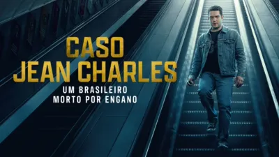 Caso Jean Charles: Um Brasileiro Morto por Engano