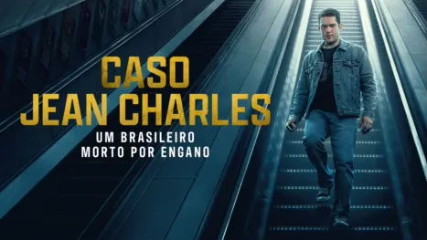 thumbnail - Caso Jean Charles: Um Brasileiro Morto por Engano