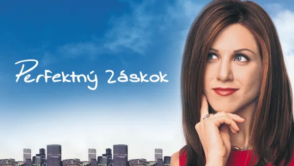 thumbnail - Perfektný záskok