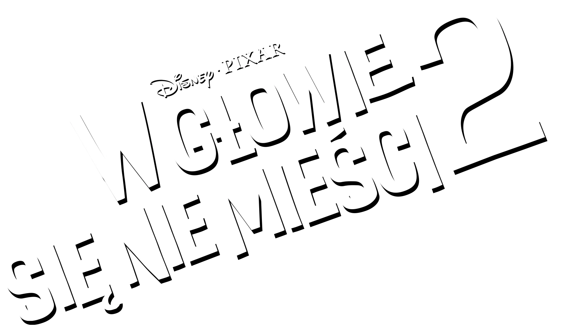 W głowie się nie mieści 2