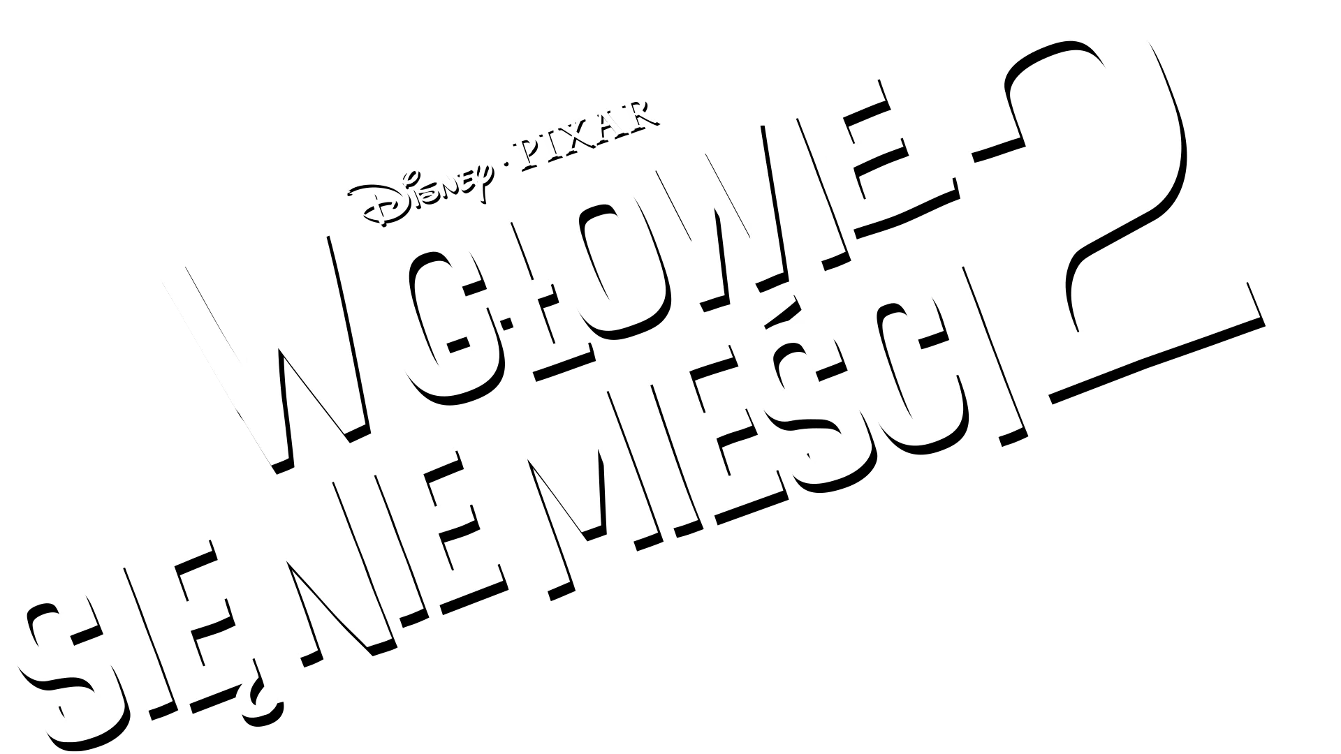 W głowie się nie mieści 2