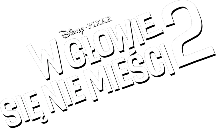 W głowie się nie mieści 2