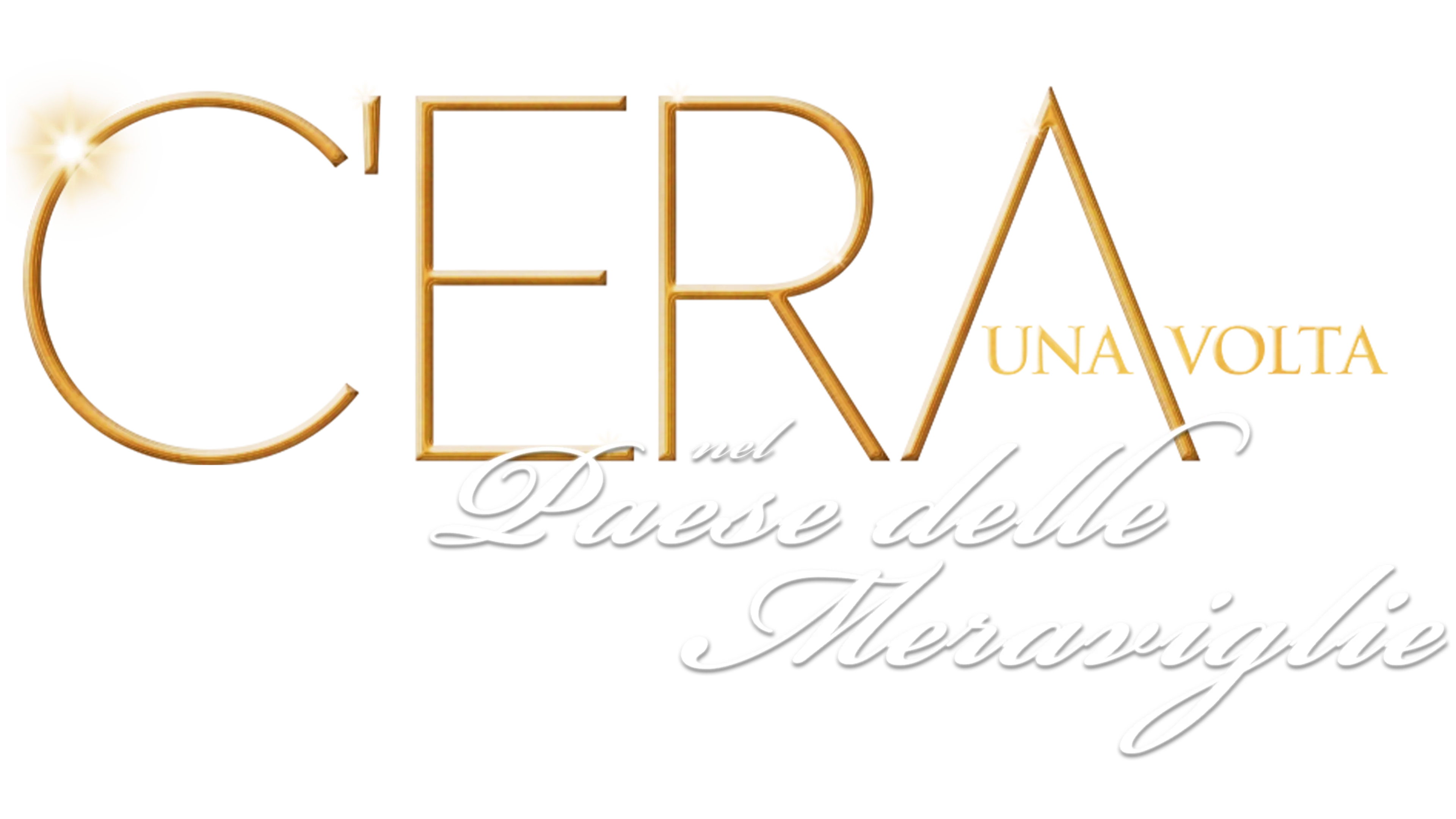 C'era una volta nel Paese delle Meraviglie