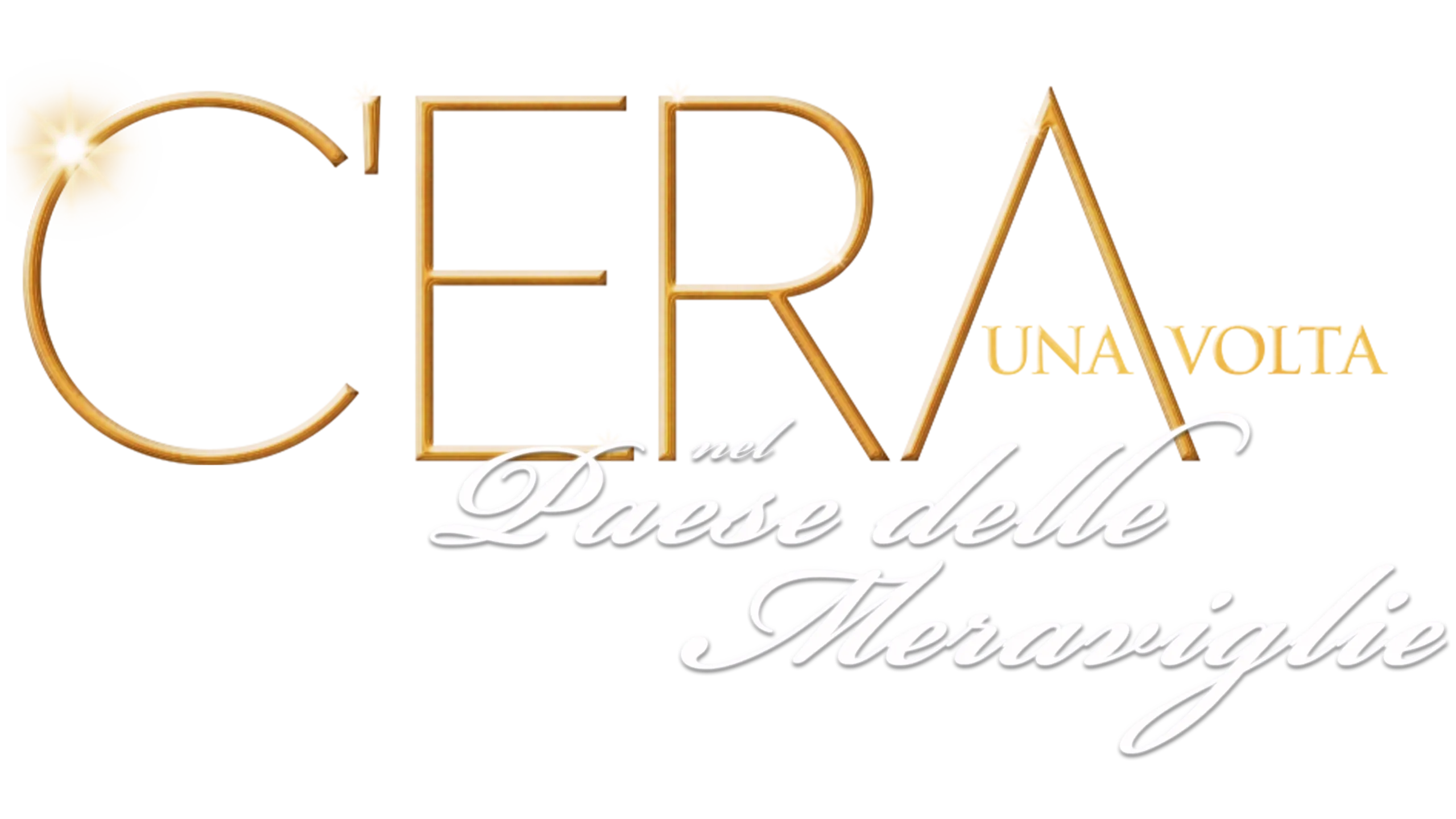 C'era una volta nel Paese delle Meraviglie