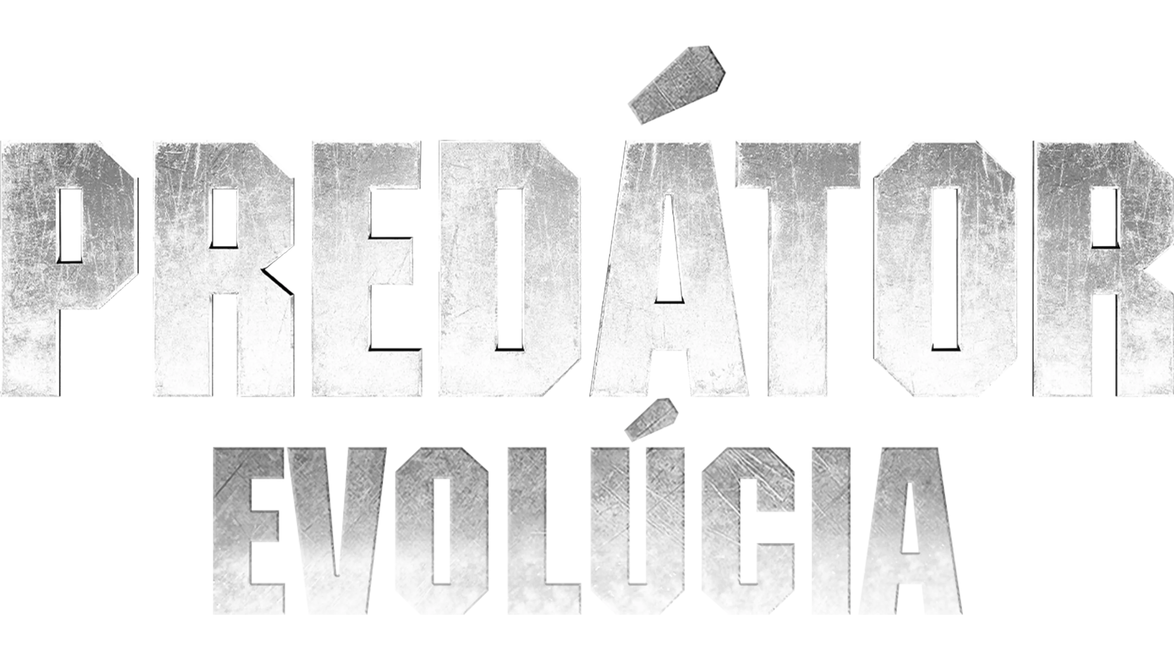 Predátor: Evolúcia