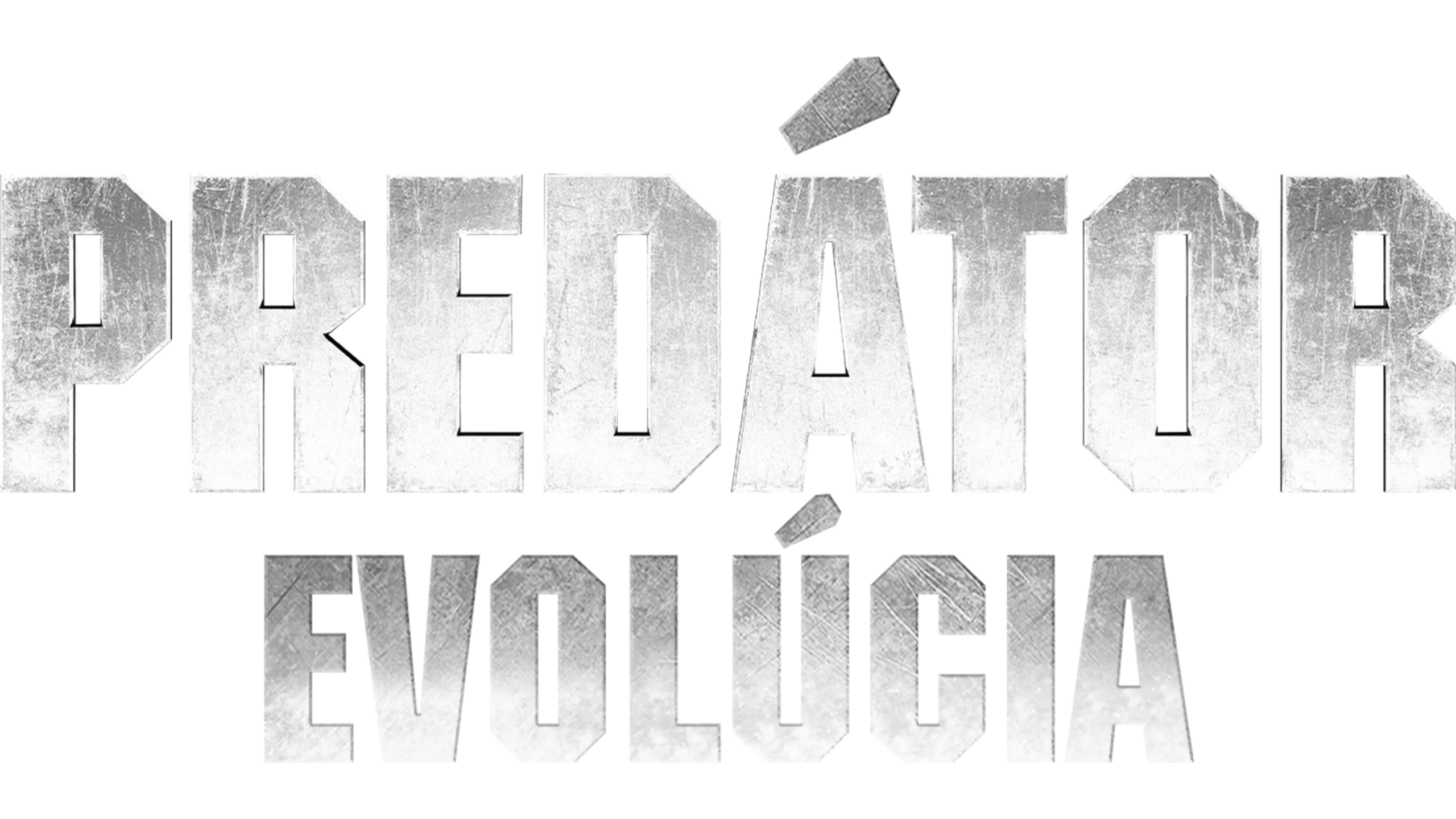 Predátor: Evolúcia