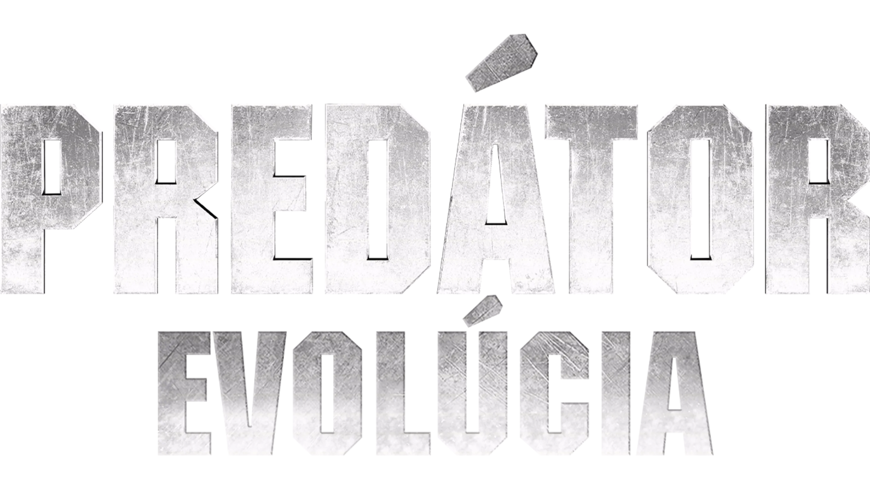 Predátor: Evolúcia
