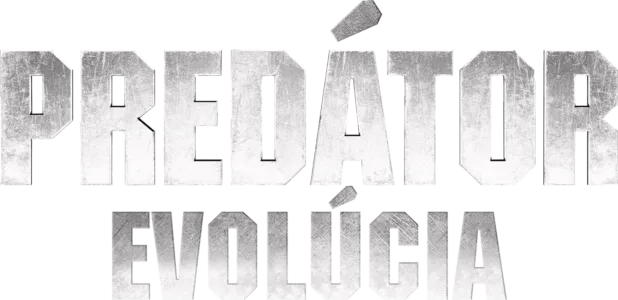 Predátor: Evolúcia