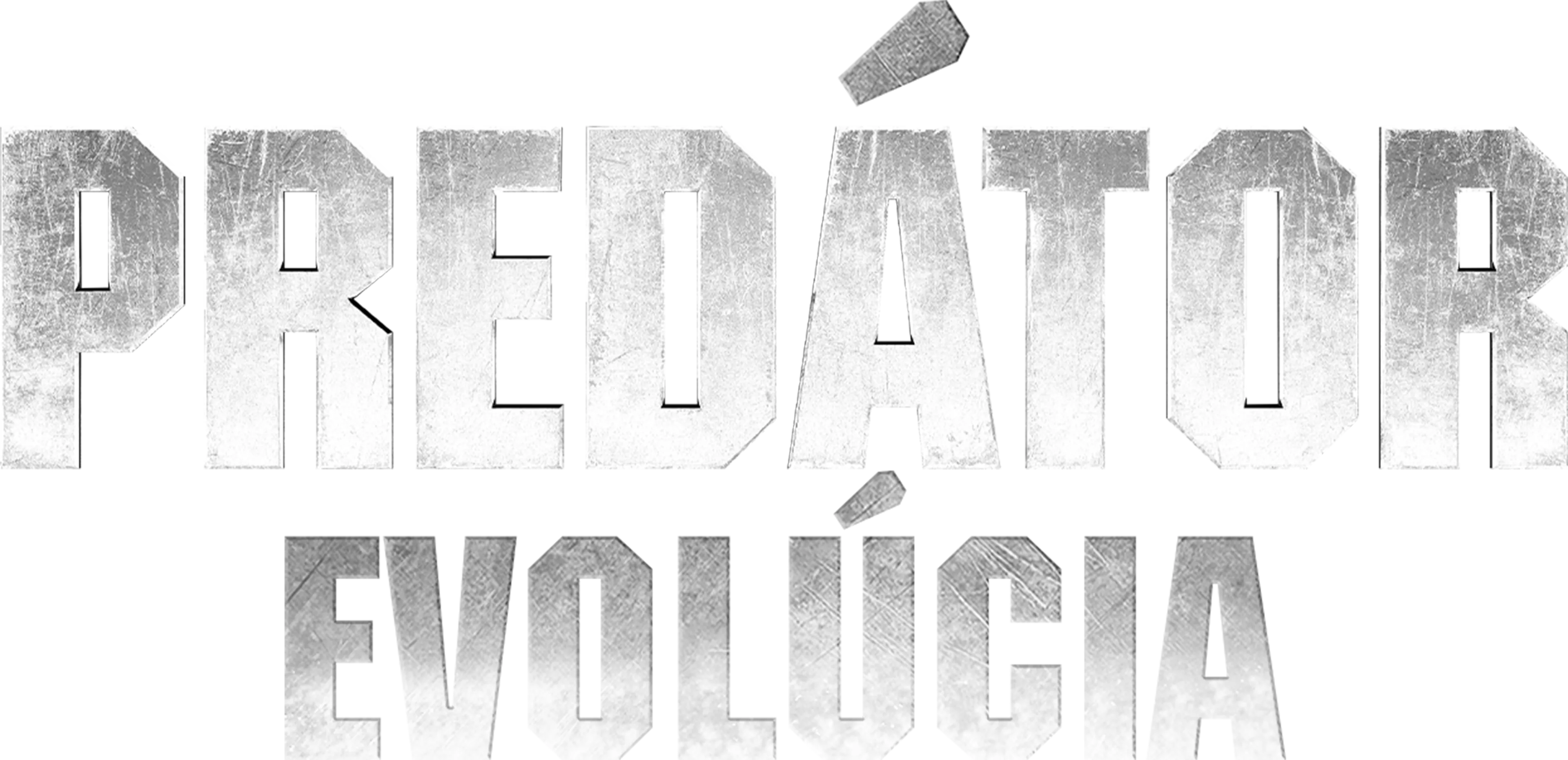 Predátor: Evolúcia