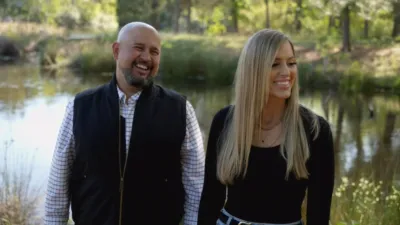 thumbnail - S1:E8 A Picturesque Country Setting