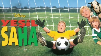 thumbnail - Yeşil Saha