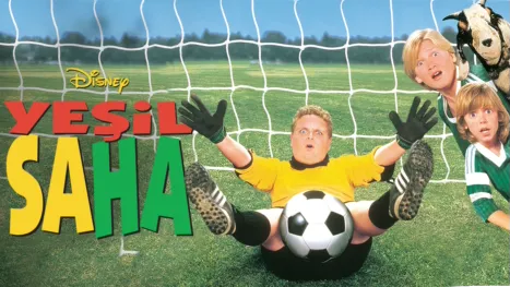 thumbnail - Yeşil Saha