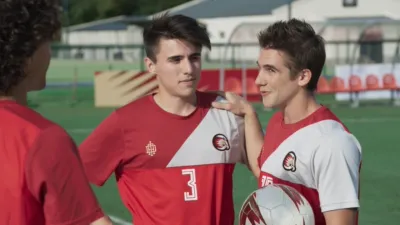 thumbnail - S3:E7 EPISODE 167