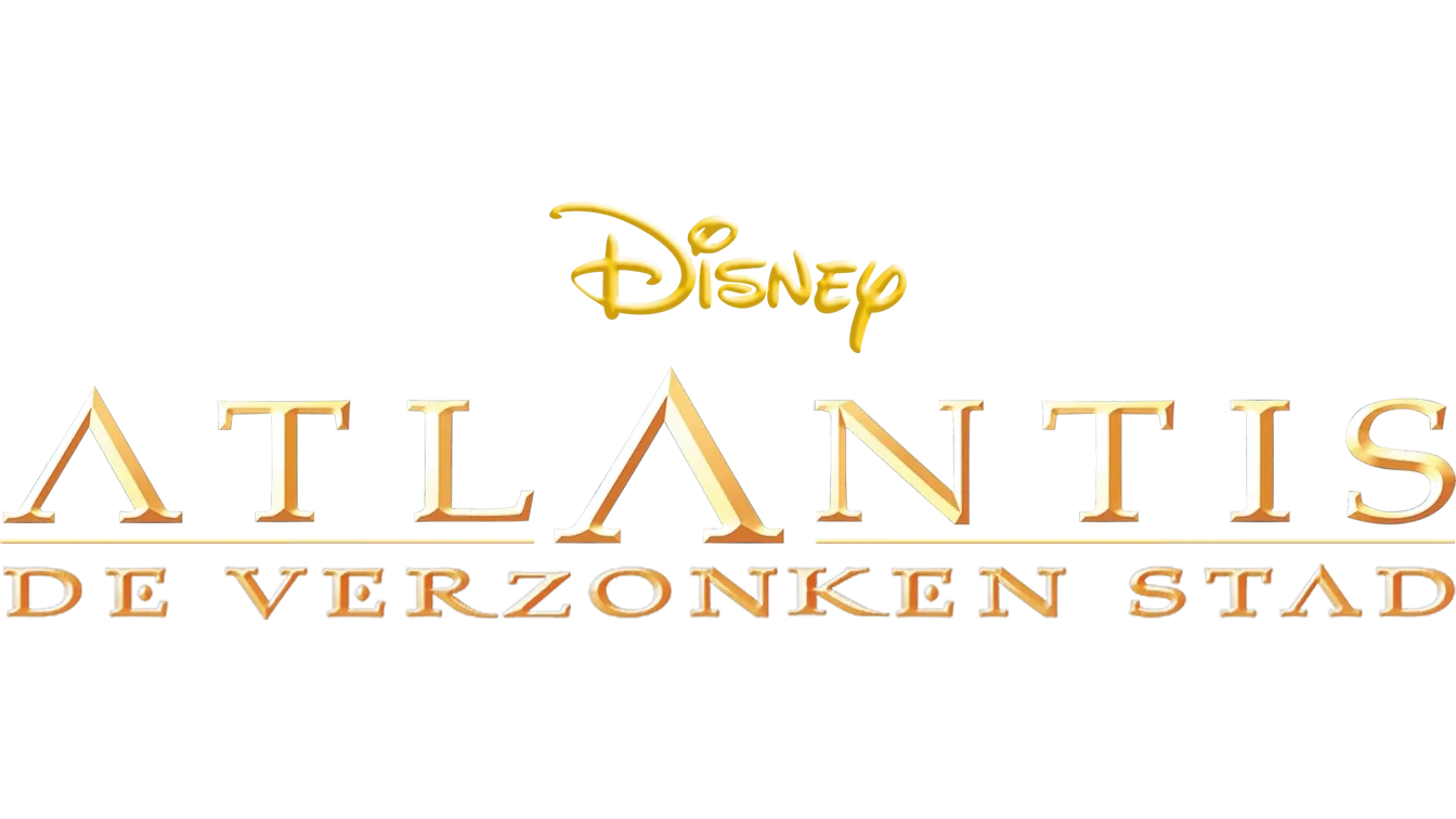 Atlantis: De Verzonken Stad