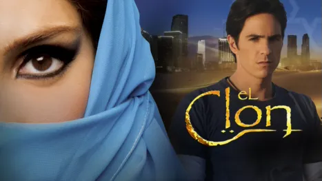 thumbnail - El Clon